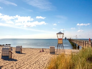 Apartment Klütz Umgebung 19