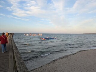 Appartement Klütz Environnement 20