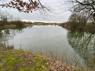 Appartement Klütz Environnement 28