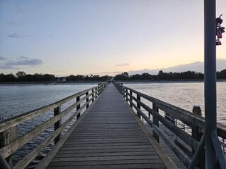 Appartement Klütz Omgeving 22