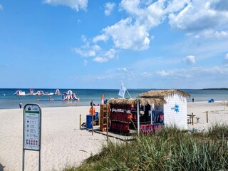 Apartment Klütz Umgebung 28