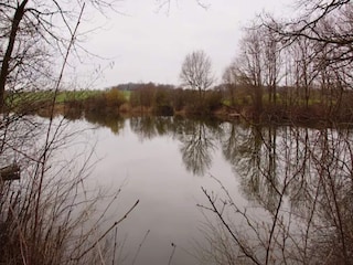 Apartment Klütz Umgebung 31