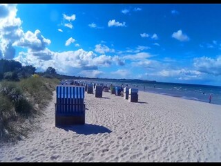 Appartamento Klütz Ambiente 31