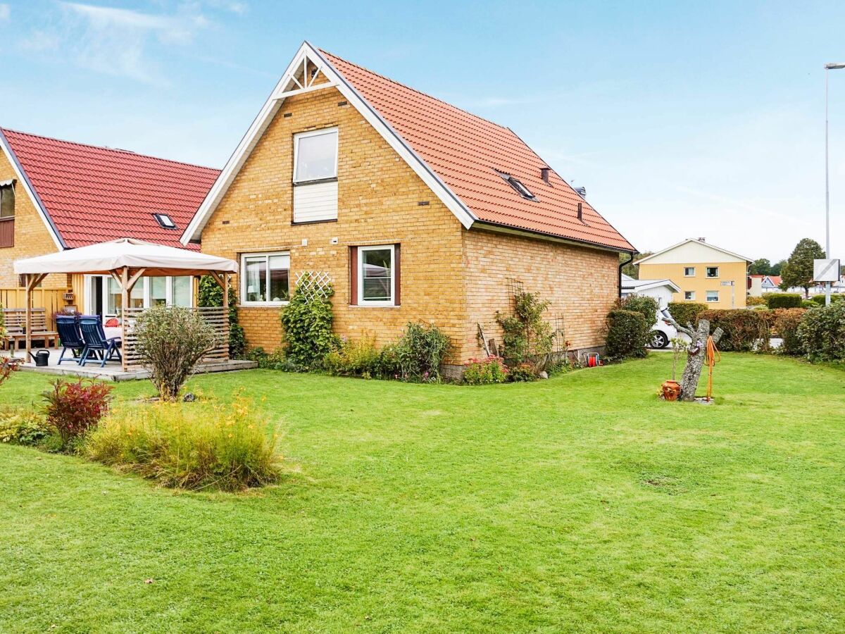 Ferienhaus Ytterby Haus Nr Goteborg Firma Dancenter Ferienwohnungen