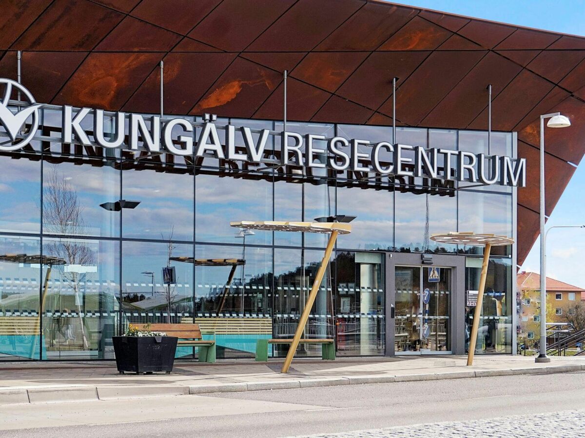 Ferienhaus Ytterby Haus Nr Goteborg Firma Dancenter Ferienwohnungen