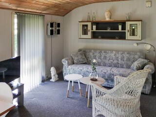 Holiday house Ansager  3