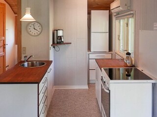 Maison de vacances Ansager  11