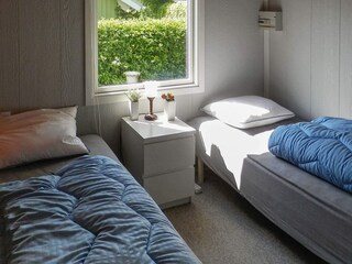 Vakantiehuis Ansager  5