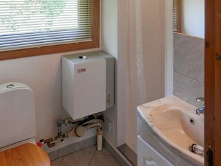 Vakantiehuis Ansager  2