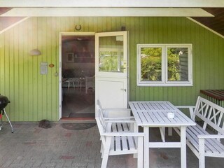 Casa per le vacanze Ansager  8