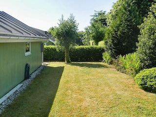 Holiday house Ansager  23