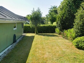 Maison de vacances Ansager  9