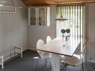 Holiday house Ansager  10