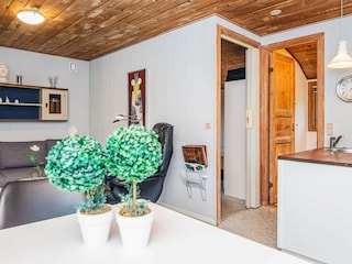 Holiday house Ansager  19