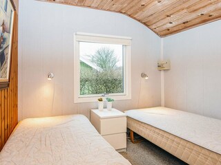 Maison de vacances Ansager  22