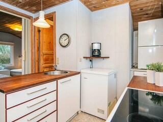 Casa per le vacanze Ansager  12