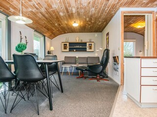 Vakantiehuis Ansager  20