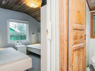 Casa per le vacanze Ansager  23