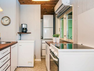Maison de vacances Ansager  12