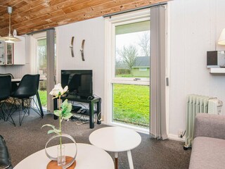 Holiday house Ansager  16