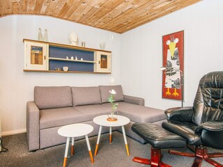 Holiday house Ansager  17