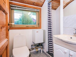 Maison de vacances Ansager  13
