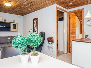 Maison de vacances Ansager  14