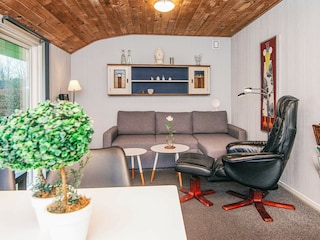 Holiday house Ansager  26