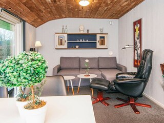 Maison de vacances Ansager  25