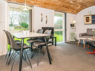 Maison de vacances Ansager  35
