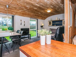 Casa per le vacanze Ansager  32