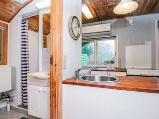 Casa per le vacanze Ansager  35