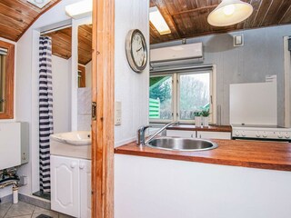 Maison de vacances Ansager  17