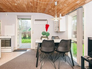 Maison de vacances Ansager  18