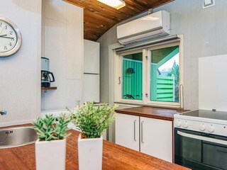 Maison de vacances Ansager  27
