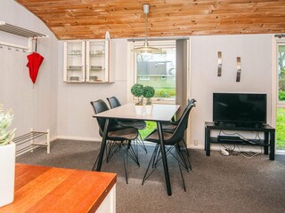 Casa per le vacanze Ansager  28