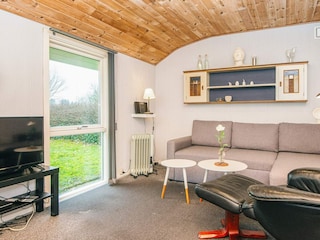 Holiday house Ansager  6