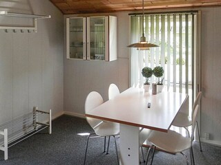 Holiday house Ansager  29