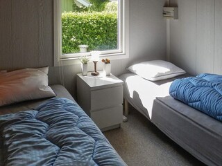 Vakantiehuis Ansager  30