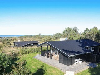 Holiday house Hirtshals  6