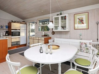 Holiday house Hirtshals  8