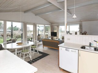 Holiday house Hirtshals  9
