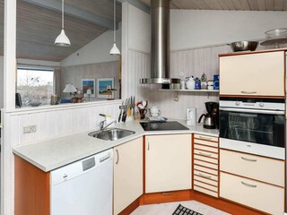 Holiday house Hirtshals  10
