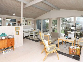 Holiday house Hirtshals  11