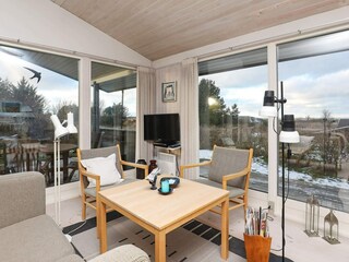 Holiday house Hirtshals  12