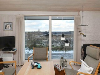 Holiday house Hirtshals  13
