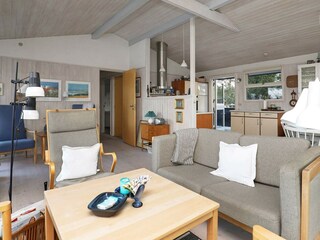 Holiday house Hirtshals  14