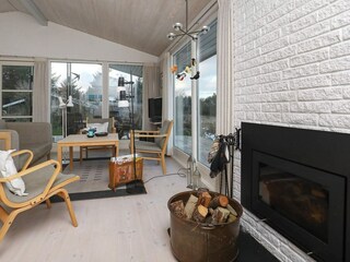 Holiday house Hirtshals  15