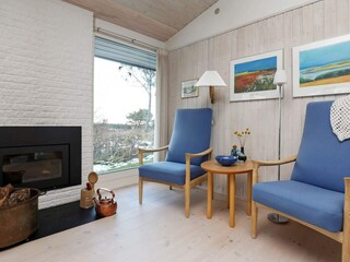 Holiday house Hirtshals  16