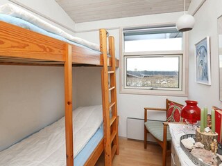 Holiday house Hirtshals  18